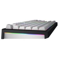 Клавиатура Hator Skyfall 80 Wireless Black/White Фото 4