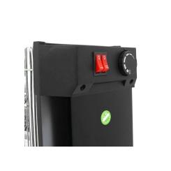 Обогреватель FLORIA ZLN6203 Фото 1