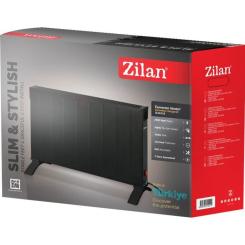 Обогреватель Zilan ZLN6258 Фото 3