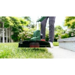 Триммер садовый Bosch UniversalGrassCut 18V-260 1х2.5Ah, 26см, 2.3кг Фото 9