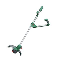 Триммер садовый Bosch UniversalGrassCut 18V-260 1х2.5Ah, 26см, 2.3кг Фото 10