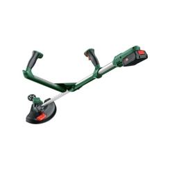 Триммер садовый Bosch UniversalGrassCut 18V-260 1х2.5Ah, 26см, 2.3кг Фото 11