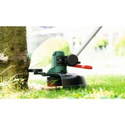 Триммер садовый Bosch UniversalGrassCut 18V-260 1х2.5Ah, 26см, 2.3кг Фото 3