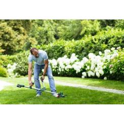 Триммер садовый Bosch UniversalGrassCut 18V-260 1х2.5Ah, 26см, 2.3кг Фото 5