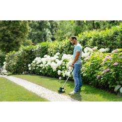 Триммер садовый Bosch UniversalGrassCut 18V-260 1х2.5Ah, 26см, 2.3кг Фото 6