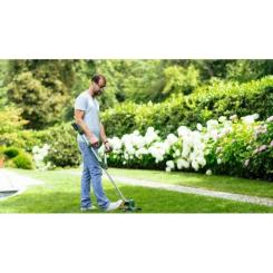 Триммер садовый Bosch UniversalGrassCut 18V-260 1х2.5Ah, 26см, 2.3кг Фото 7