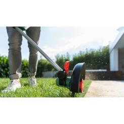 Триммер садовый Bosch UniversalGrassCut 18V-260 1х2.5Ah, 26см, 2.3кг Фото 8