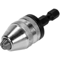 Патрон Yato YT-04644 0.5-3.0 HEX Фото