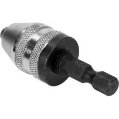 Патрон Yato YT-04644 0.5-3.0 HEX Фото 2