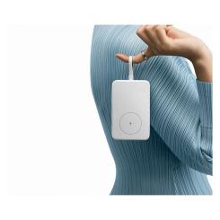 Батарея универсальная Xiaomi 10000mAh 33W Magnetic Integrated Cable Фото 3