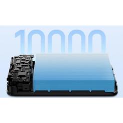 Батарея универсальная Xiaomi 10000mAh 33W Magnetic Integrated Cable Фото 4