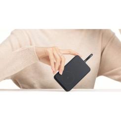 Батарея универсальная Xiaomi 10000mAh 33W Magnetic Integrated Cable Фото 5