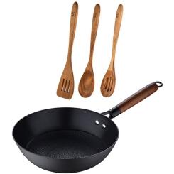 Сковорода MasterPro Odin, 4 предмета Фото 1