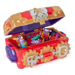 Игровой набор Piratix S Сундук с сокровищами Фото 4