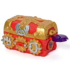 Игровой набор Piratix S Сундук с сокровищами Фото 5