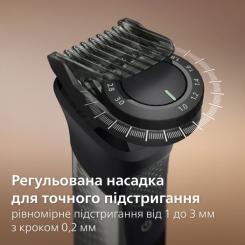 Триммер Philips MG9535/15 Фото 4