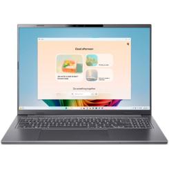Ноутбук Acer Aspire 16 A16-61M Фото