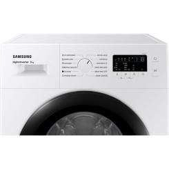 Стиральная машина Samsung WW60A3120BE/LE Фото 9