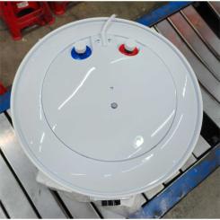 Бойлер Grunhelm WH-50 RD Фото 1