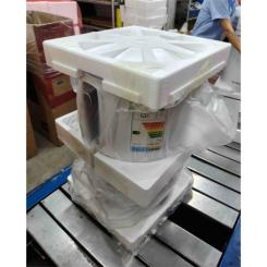 Бойлер Grunhelm WH-50 RD Фото 3