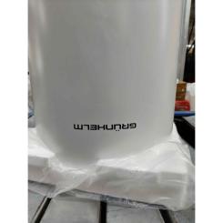 Бойлер Grunhelm WH-50 RD Фото 5