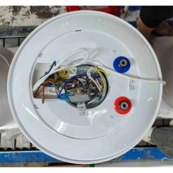 Бойлер Grunhelm WH-50 RD Фото 6