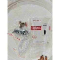 Бойлер Grunhelm WH-50 RD Фото 7