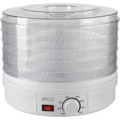 Сушка для овощей и фруктов ECG SO 375 Фото