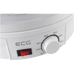 Сушка для овощей и фруктов ECG SO 375 Фото 2