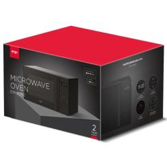 Микроволновая печь Ergo EM-2050 Фото 2