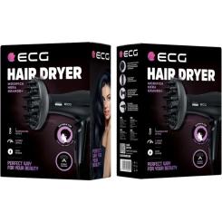 Фен ECG Modifica Nera Grande+ Фото 9