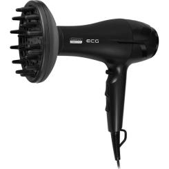 Фен ECG Modifica Nera Grande+ Фото 4