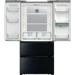 Холодильник Kaiser KS 80420 RS Фото 1