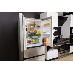 Холодильник Kaiser KS 80420 RS Фото 4