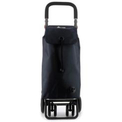 Сумка-тележка Rolser I-Bag MF 4.2 Tour Plus Marengo (IBG002-1031) Фото