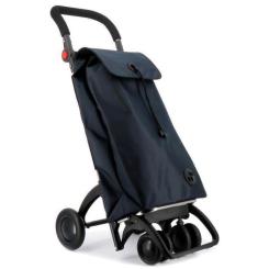 Сумка-тележка Rolser I-Bag MF 4.2 Tour Plus Marengo (IBG002-1031) Фото 1