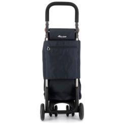 Сумка-тележка Rolser I-Bag MF 4.2 Tour Plus Marengo (IBG002-1031) Фото 3
