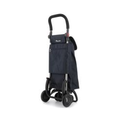 Сумка-тележка Rolser I-Bag MF 4.2 Tour Plus Marengo (IBG002-1031) Фото 4