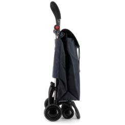 Сумка-тележка Rolser I-Bag MF 4.2 Tour Plus Marengo (IBG002-1031) Фото 5