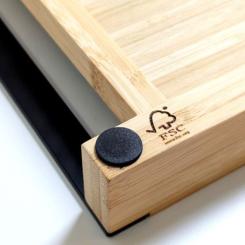 Поднос Kela Kiril 43 x 27.5 х 4 см Фото 1