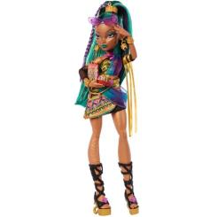 Кукла Monster High Монстро-классика Нефера Фото