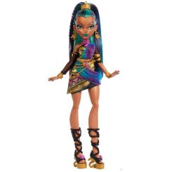 Кукла Monster High Монстро-классика Нефера Фото 1
