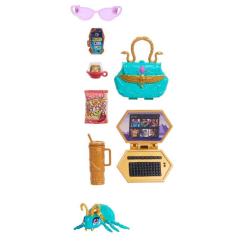 Кукла Monster High Монстро-классика Нефера Фото 3