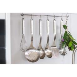 Шумовка KitchenAid Premium, 35,7 см Фото 6