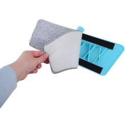 Швабра Idea Home DS-1261B Blue Фото 10