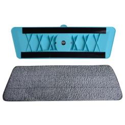 Швабра Idea Home DS-1261B Blue Фото 3