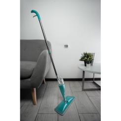 Швабра Idea Home DS-1261B Blue Фото 6