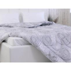 Одеяло Руно вовняна Light beige 140х205 Фото 11