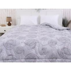Одеяло Руно вовняна Light beige 140х205 Фото 8