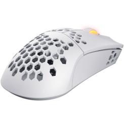 Мышка Hator Stellar Wireless/Bluetooth/USB White Фото 3